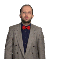 Channel 9 Reaction Sticker by Beauty and the Geek Australia