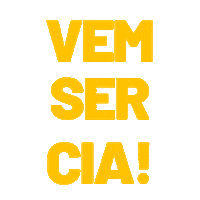 Sticker by Cia do Crédito