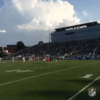 nygvsbuf GIF by NFL