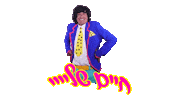 My Love Sticker by United King