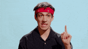 I Think I Can Last Laugh GIF by Rooster Teeth
