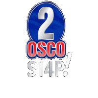 Sahabatosco Sticker by Osco Olfriady Letunggamu