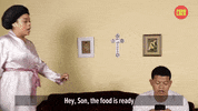 Latino Hispanic GIF by BuzzFeed