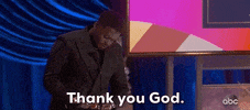 Daniel Kaluuya Thank You GIF by The Academy Awards