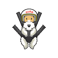 Wire Fox Terrier Sticker