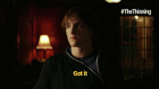 GIF by The Thinning