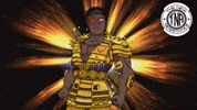 Cryptocurrency Nft GIF by The New Resistance
