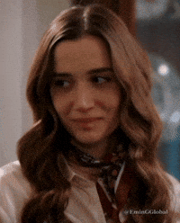 Happy Drama GIF