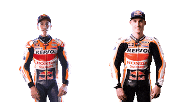 I See You Sport Sticker by MotoGP