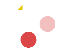 One Two Three Christmas Sticker by kraem GmbH