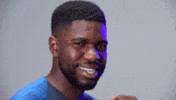 samuel umtiti sport GIF by Equipe de France de Football