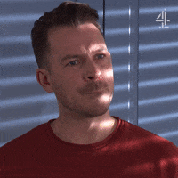 Happy Best Friends GIF by Hollyoaks
