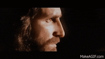 passion GIF