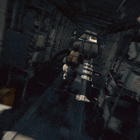 Modern Warfare Jump GIF by Call of Duty