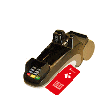 s-markt-mehrwert money shopping cash cashback Sticker