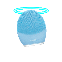 Black Friday Beauty Sticker by FOREO