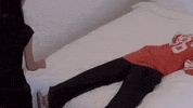 Sleepy K Pop GIF