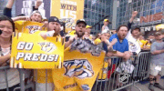 ice hockey GIF by NHL