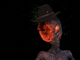 Happy Hour Drinking GIF by The Horror Section