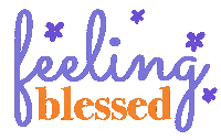 God Bless Love Sticker