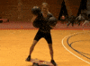 Juggling GIF