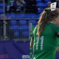 Womens6Nations rugby ireland irish womens sports GIF