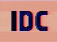 Art Glitch GIF