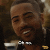 Oh No Lol GIF by BrownSugarApp