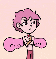 zzyned shocked scared surprised cupid GIF