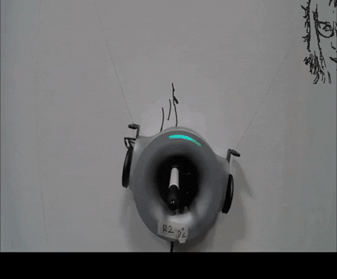 FlynnVT giphygifmaker GIF