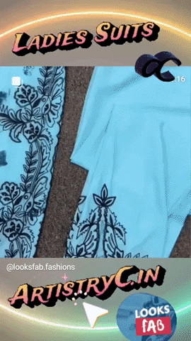 Buy Now Fashion GIF by ArtistryC