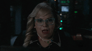 Season 17 Yes GIF by Paramount+