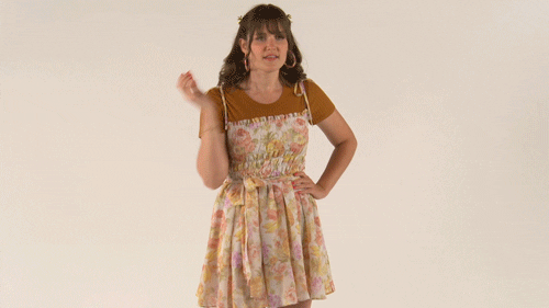 Confused GIF by Big Brother