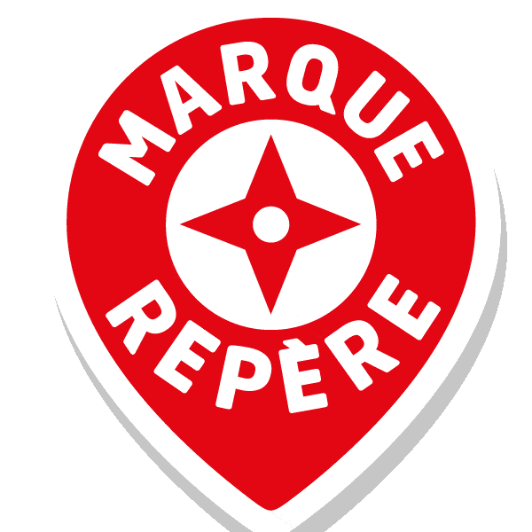 Heart Coeur Sticker by E.Leclerc