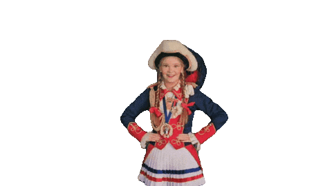 Karneval Sticker by Blau-Rote Funken