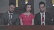 Bored Wedding GIF by John Crist Comedy