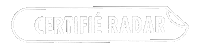 Sticker by RADAR