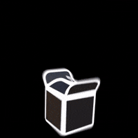 CreatorSet Jumping Box with Audio