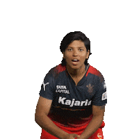 Happy Dance Sticker by Royal Challengers Bangalore