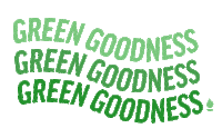 Leaf Salad Sticker by Flame Broiler