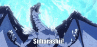 Subarashi GIF