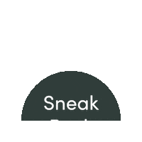 Mishons sneak peek mishons mishonshove Sticker
