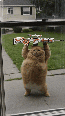 Trending Aura GIF by Darwin