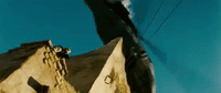 revenge of the fallen transformers GIF
