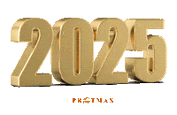 New Year Feliz Ano Novo Sticker by Protmax