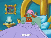 season 6 episode 26 GIF by SpongeBob SquarePants