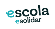 Brand Logotype Sticker by esolidar