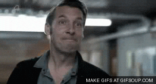 fuck off GIF