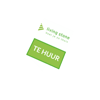 LivingStone__ vastgoed tekoop tehuur livingstone Sticker