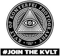 Kvlt Sticker by kvlt_of_k